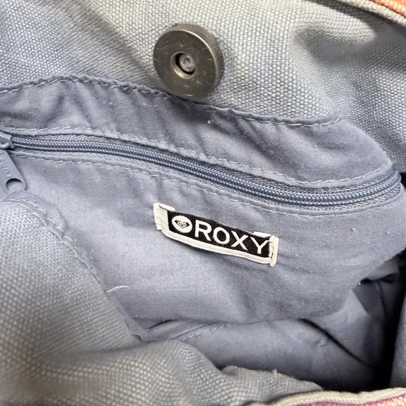 Vintage Roxy Bag - Picture 11 of 15